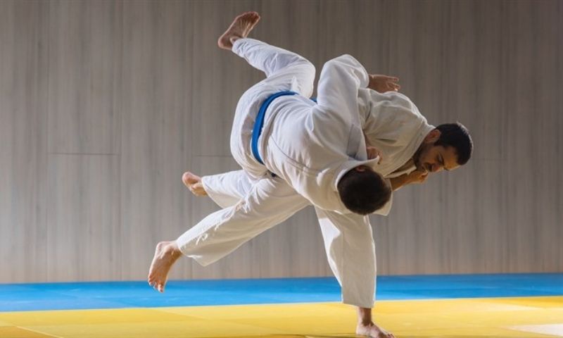 Giới thiệu về Judo tự vệ