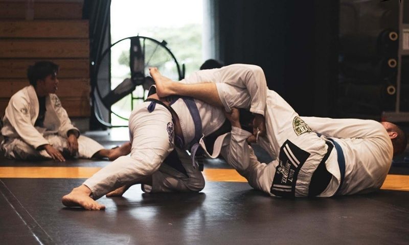 Những lý do nên tìm hiểu võ Judo của nước nào?